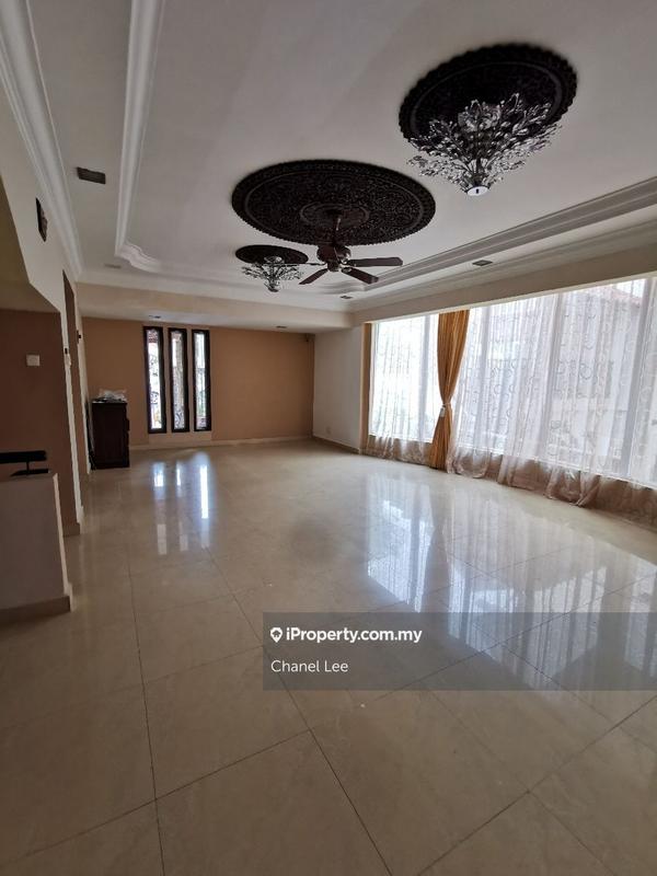 Rumah Berangkai 4 Tingkat untuk Dijual di Seksyen 10 Wangsa Maju, Wangsa Maju oleh Chanel Lee - iProperty.com.my