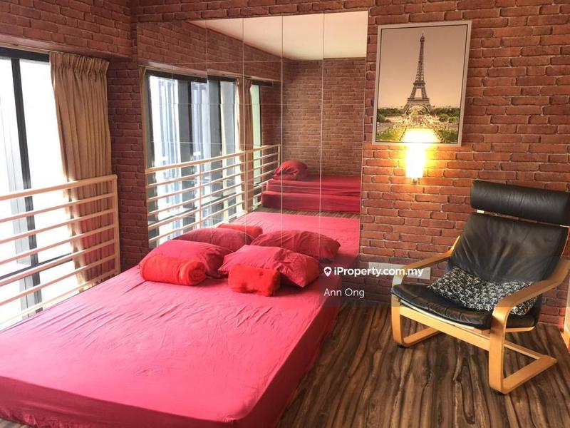 Service Residence for Sale in M City by Ann Ong - iProperty.com.my