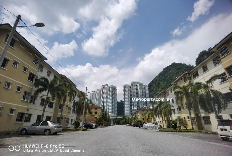 For Sale - Permai Lake View Apartment