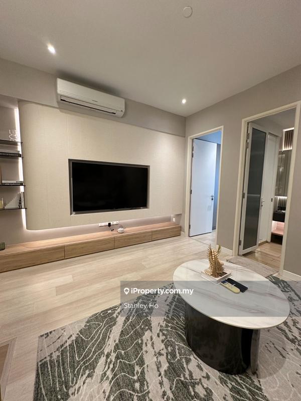 For Rent - Invito Suites (Capri), Kampung Kerinchi (Bangsar South)