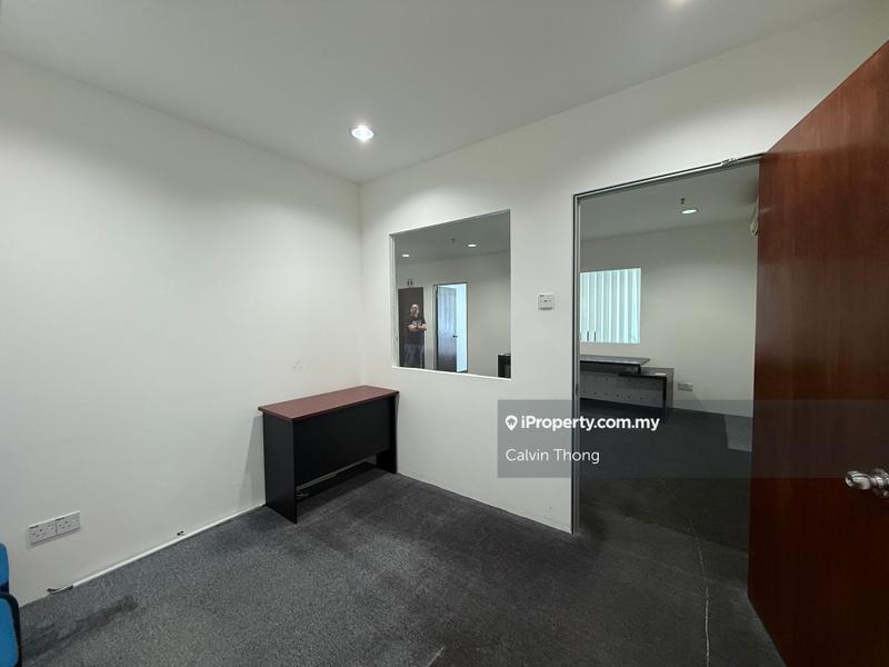 Office for Rent in Ara Damansara, Petaling Jaya by Calvin Thong - iProperty.com.my