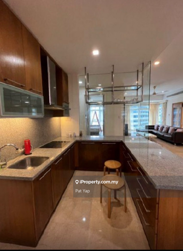 For Rent - Binjai Residency