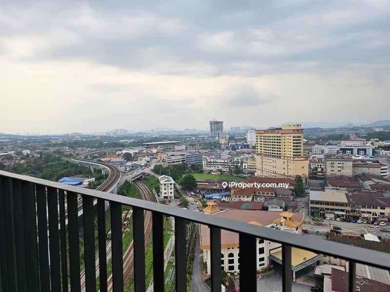 Residensi Servis untuk Dijual di MKH Boulevard II oleh Alexander Lee - iProperty.com.my