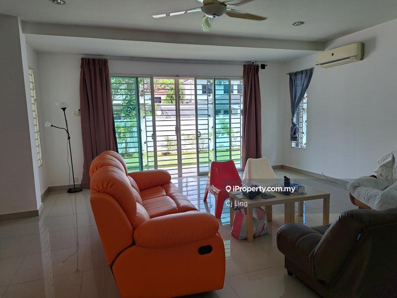 Bungalow House untuk Dijual di Seksyen 25, Shah Alam oleh Cj Ling - iProperty.com.my