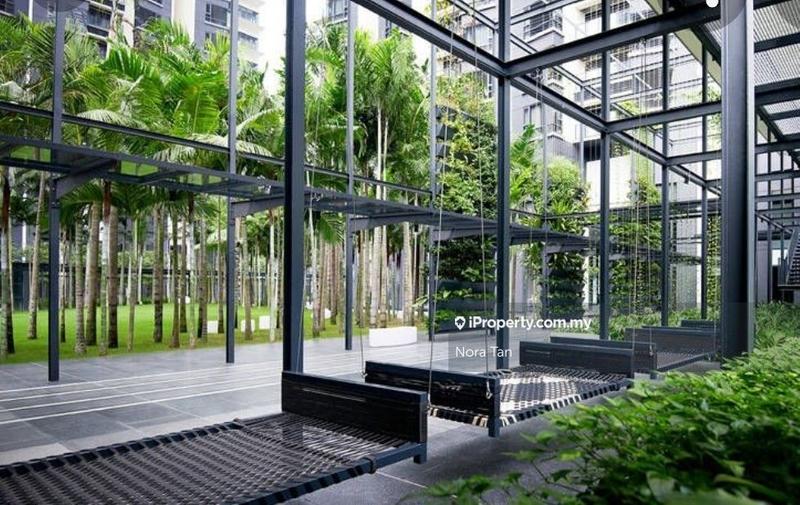 Kediaman Servis untuk Disewa di St Mary Residences oleh Nora Tan - iProperty.com.my