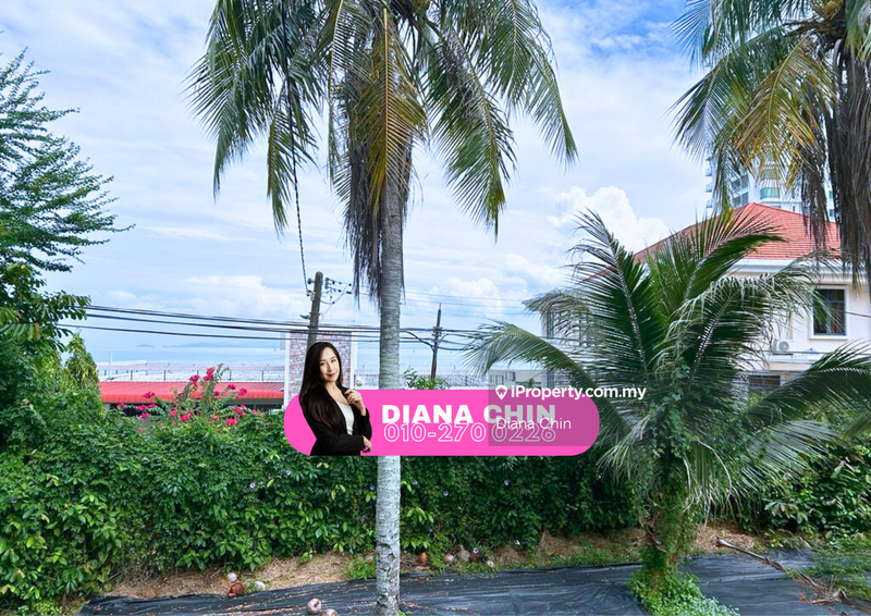 Tanah Banglo untuk Dijual di Tanjung Bungah Park, Tanjung Bungah oleh Diana Chin - iProperty.com.my