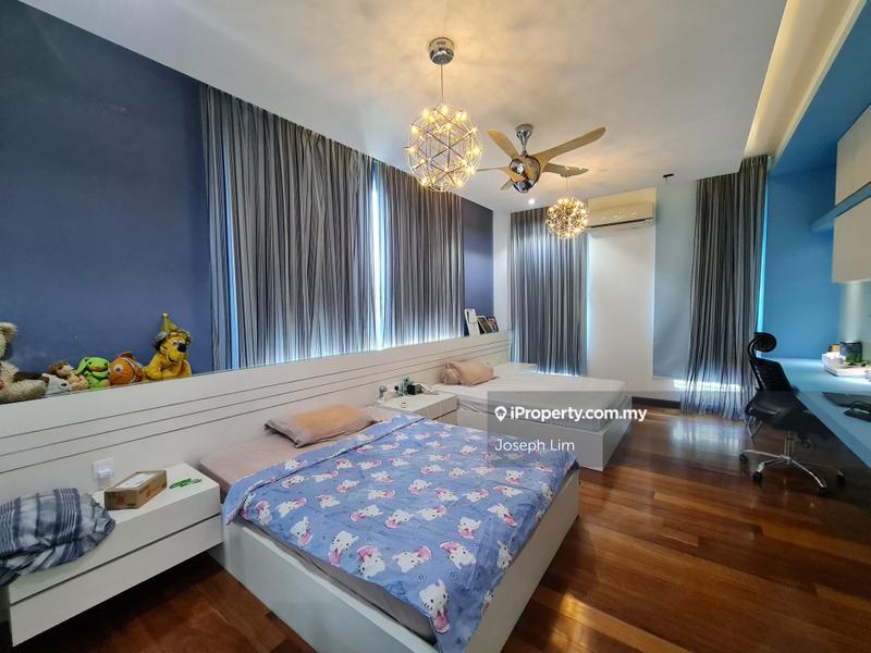 Banglo untuk Dijual di BK9, BK 9, Puchong, Bandar Kinrara oleh Joseph Lim - iProperty.com.my