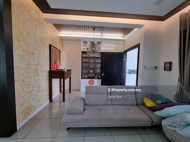 Rumah Teres 2-Tingkat untuk Dijual di 16 Sierra, Puchong oleh Jane Hor - iProperty.com.my