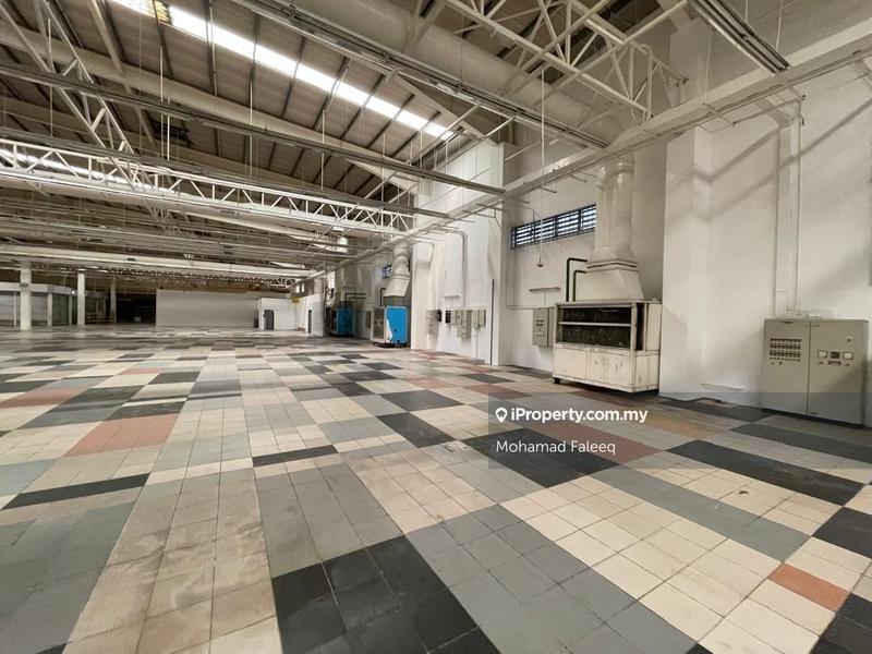 Commercial Bungalow for Rent in Cheng, Melaka by Mohamad Faleeq - iProperty.com.my