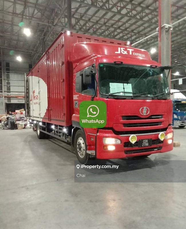 Kilang Terpisah untuk Dijual di 6focr, Bandar Enstek oleh Chai - iProperty.com.my