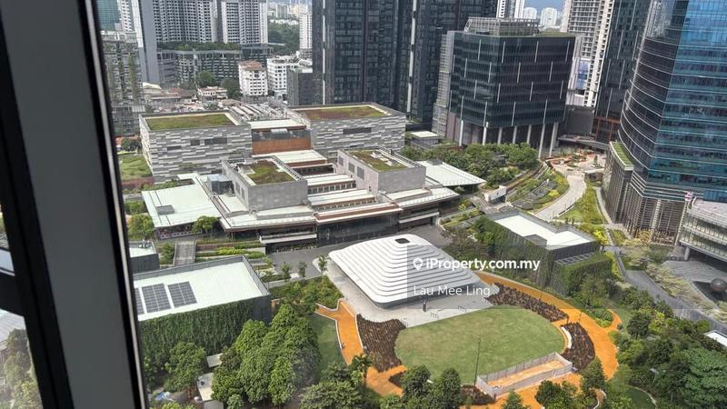 Service Residence for Rent in Core Residence @ TRX by Lau Mee Ling - iProperty.com.my