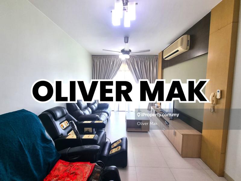 For Sale - Savanna Condominium