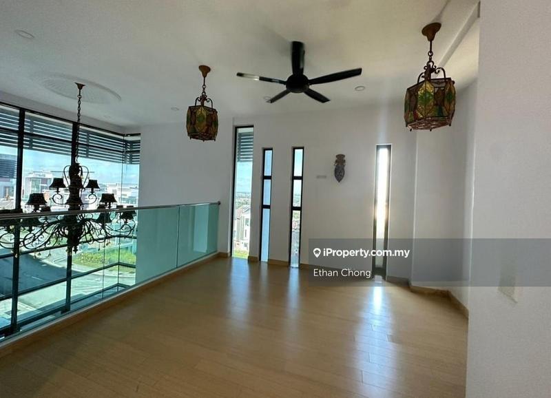 Semi-Detached House for Rent in Putra Heights, Subang Jaya by Ethan Chong - iProperty.com.my
