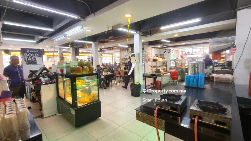 Commercial Land for Sale in Kampung Baru, KL City Centre by Sharil Routh - iProperty.com.my