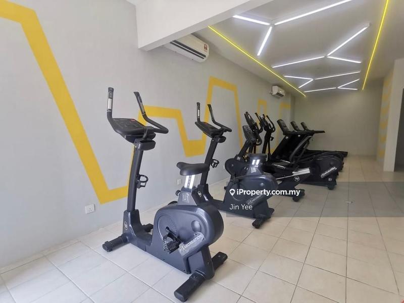Condominium for Rent in Platinum OUG Residence by Jin Yee - iProperty.com.my