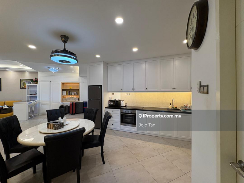 Service Residence for Sale in Atlantis Residences (Pangsapuri Atlantis Kota Syahbandar) by Jojo Tan - iProperty.com.my