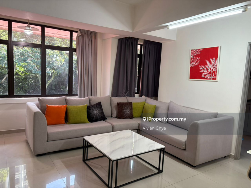 Rumah Bandar untuk Disewa di Bukit Bandaraya, Bangsar oleh Vivian Chye - iProperty.com.my