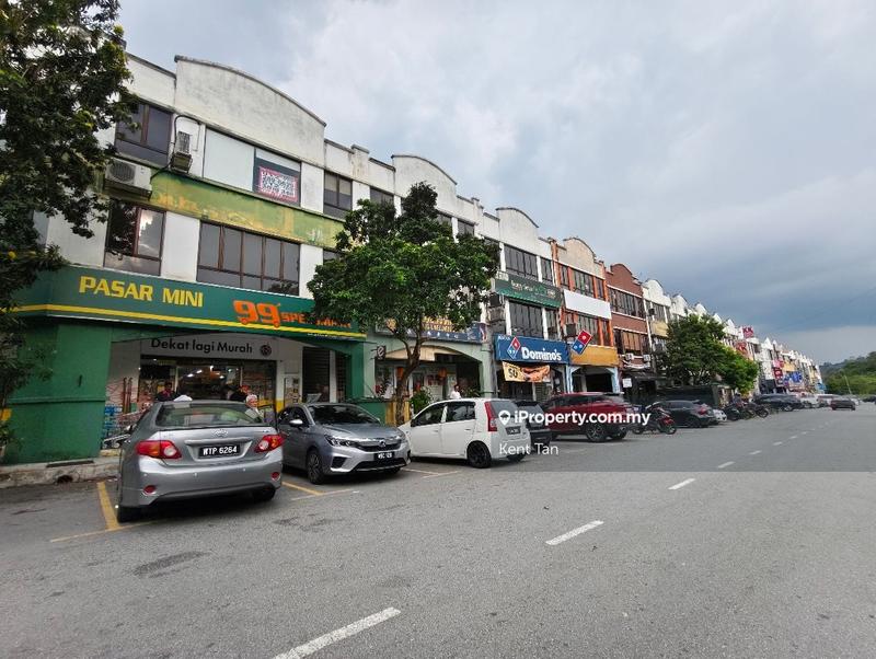 2-storey Terraced House for Sale in azpo9, Bandar Kinrara by Kent Tan - iProperty.com.my