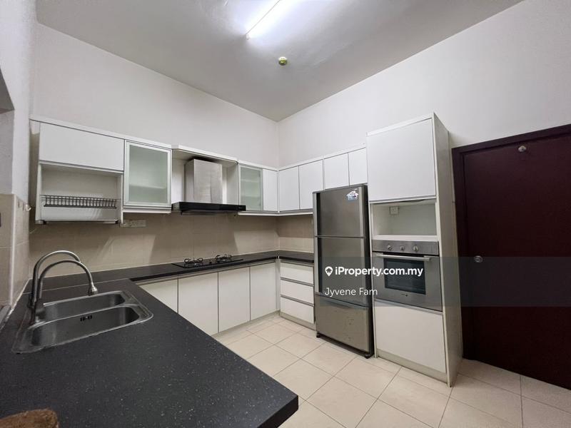 Rumah Berkembar untuk Dijual di Setia Ecopark, Setia Alam, Klang oleh Jyvene Fam - iProperty.com.my