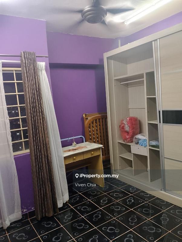 For Rent - D'Casa Condominium