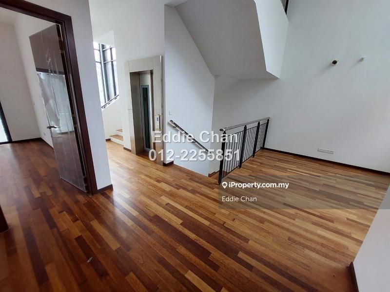 Semi-Detached House for Sale in Sierra Ukay, Ampang by Eddie Chan - iProperty.com.my