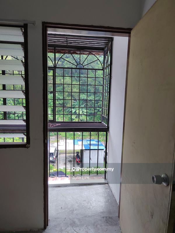 Rumah Pangsa untuk Dijual di Taman Cheras Mas oleh Julie Lim - iProperty.com.my
