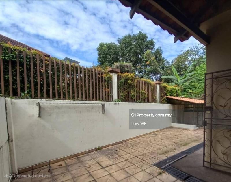 Semi-Detached House for Sale in Taman Yarl, Jalan Klang Lama (Old Klang Road) by Low WK - iProperty.com.my