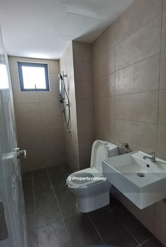 Residensi Servis untuk Dijual di M Luna oleh Evelyn Lim - iProperty.com.my