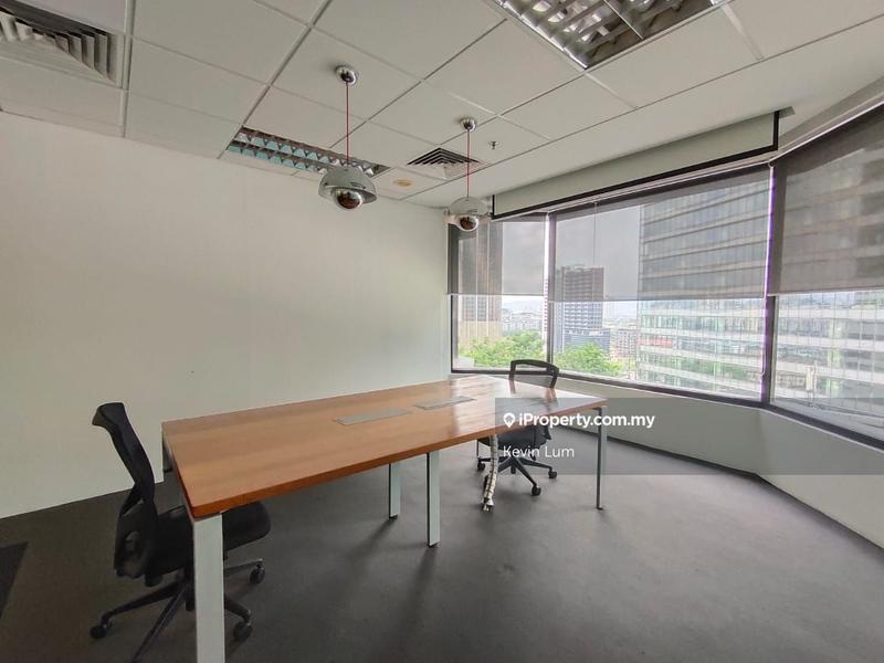 For Rent - Vista Tower, The Intermark, Ampang Park KLCC