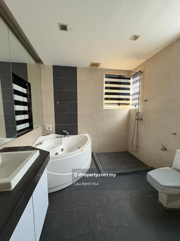 Banglo Zero-Lot untuk Dijual di hbnc6, Seri Kembangan oleh Lau Kent Hui - iProperty.com.my