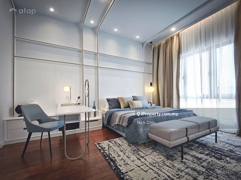 Rumah Teres 2-Tingkat untuk Dijual di Bukit Rahman Putra, Sungai Buloh oleh Nick Chin - iProperty.com.my