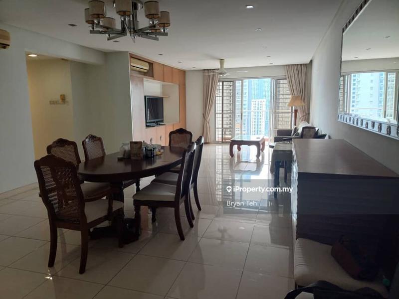 For Rent - Kiaramas Sutera