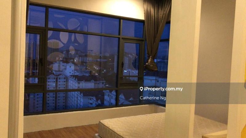 Service Residence for Sale in Eve Suite / NZX Square by Catherine Ng - iProperty.com.my