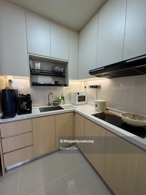 Service Residence for Sale in 8th & Stellar by Renee Chin - iProperty.com.my