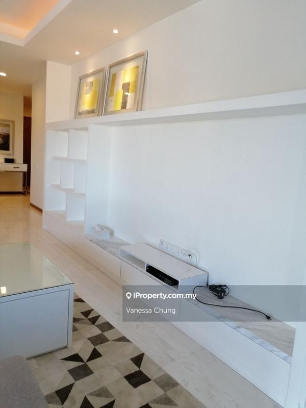 Residensi Servis untuk Disewa di Twins @ Damansara Heights oleh Vanessa Chung - iProperty.com.my