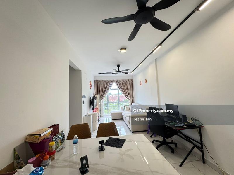 Apartment for Sale in MI Apartment by Jessie Tan - iProperty.com.my
