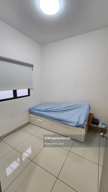 Residensi Servis untuk Disewa di Traders Garden @ Cheras Selatan oleh Shermaine Chan - iProperty.com.my