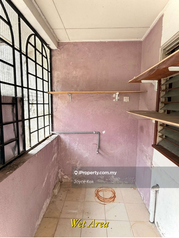 2-storey Terraced House for Sale in Usj 11, Subang Jaya by Joyce Kok - iProperty.com.my
