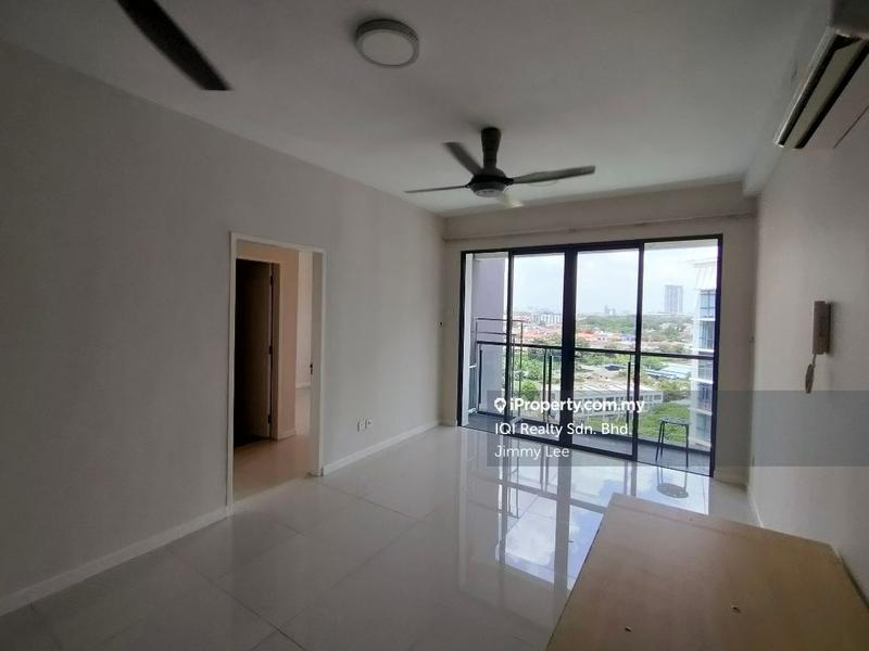 For Rent - Boulevard Residence