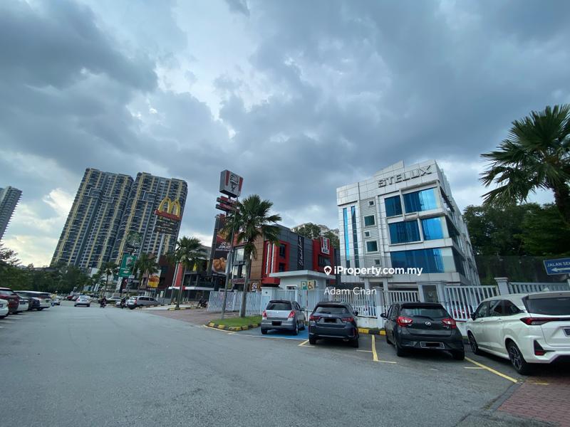 For Sale - The Cube, Bandar Puteri Puchong, Puchong
