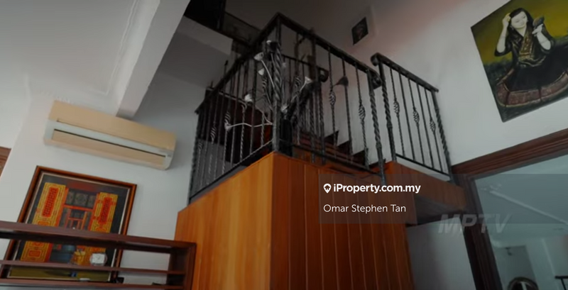 Bungalow House for Sale in PJU 3, Tropicana Golf and Resort, Petaling Jaya by Omar Stephen Tan - iProperty.com.my
