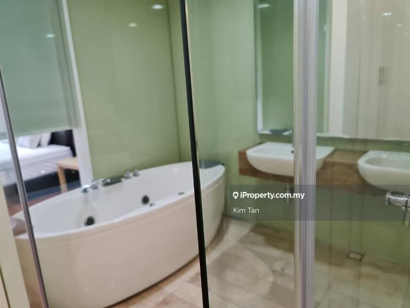 Service Residence for Rent in Vipod Residence by Kim Tan - iProperty.com.my