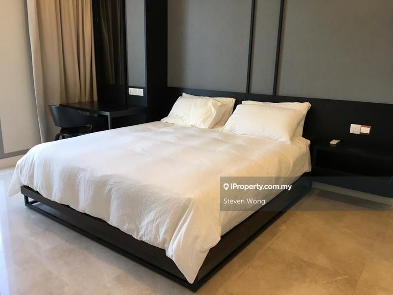 Service Residence for Sale in Tropicana The Residences by Steven Wong - iProperty.com.my