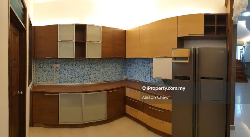 3-storey Terraced House for Sale in Tanjong tokong, Tanjung Tokong by Alisson Chew - iProperty.com.my