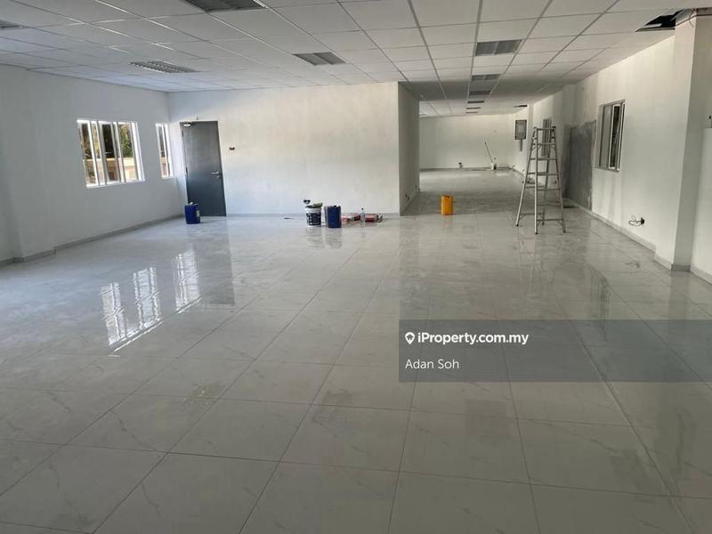 Detached Factory for Sale in Telok Panglima Garang, Klang, Selangor, Klang by Adan Soh - iProperty.com.my