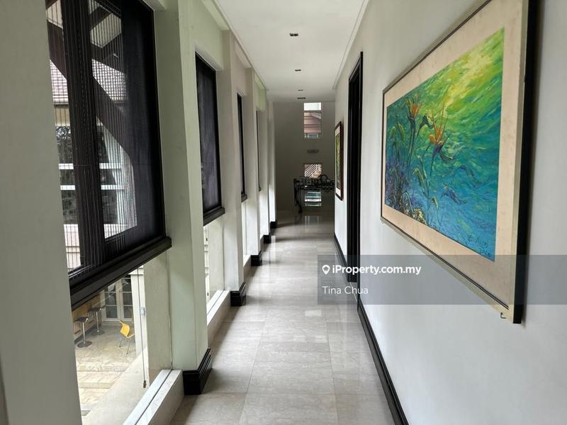 Banglo untuk Dijual di Taman Bukit Pantai, Bangsar oleh Tina Chua - iProperty.com.my