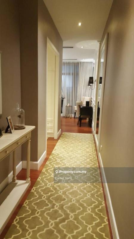 Service Residence for Sale in The Manor by Daniel Yong - iProperty.com.my