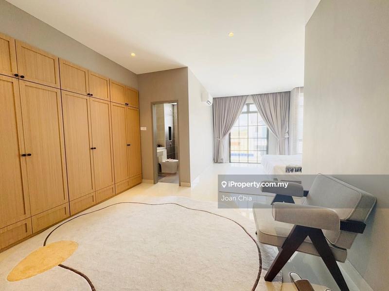 2-storey Terraced House for Sale in Taman Nusa Melati @ Gelang Patah, Gelang Patah by Joan Chia - iProperty.com.my