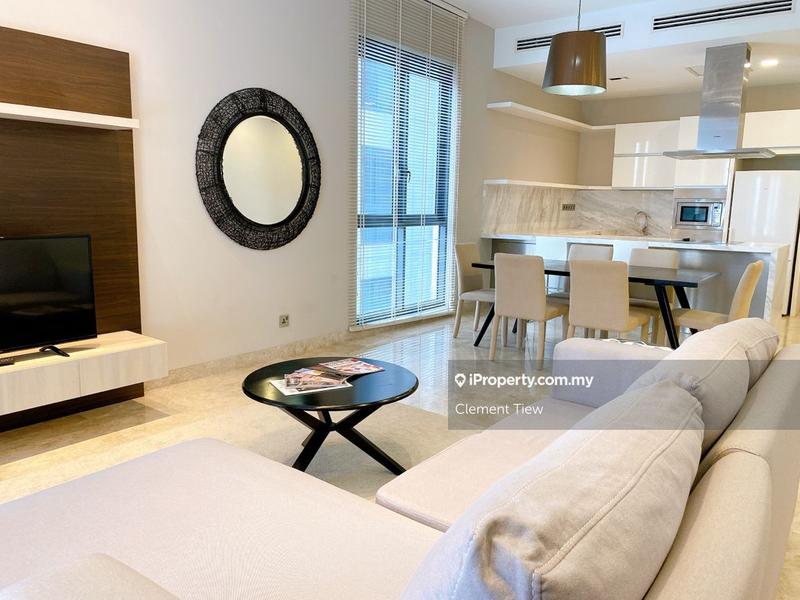 For Rent - Icon Residence