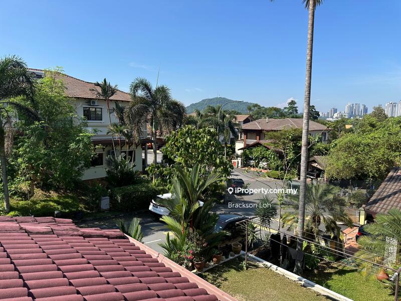 Bungalow House untuk Dijual di Taman Melawati, Ulu Kelang oleh Brackson Loh - iProperty.com.my